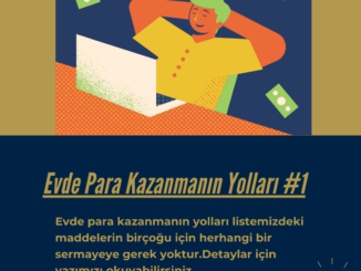 Hayallerini Yakala