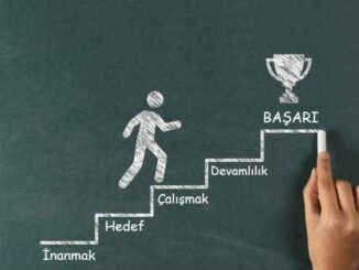 Başarının Sırları